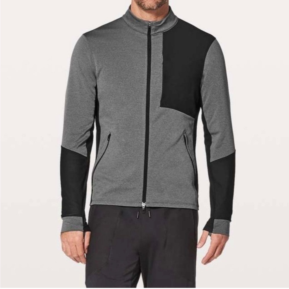 Lululemon Capacity Jacket - Picture 1 of 7